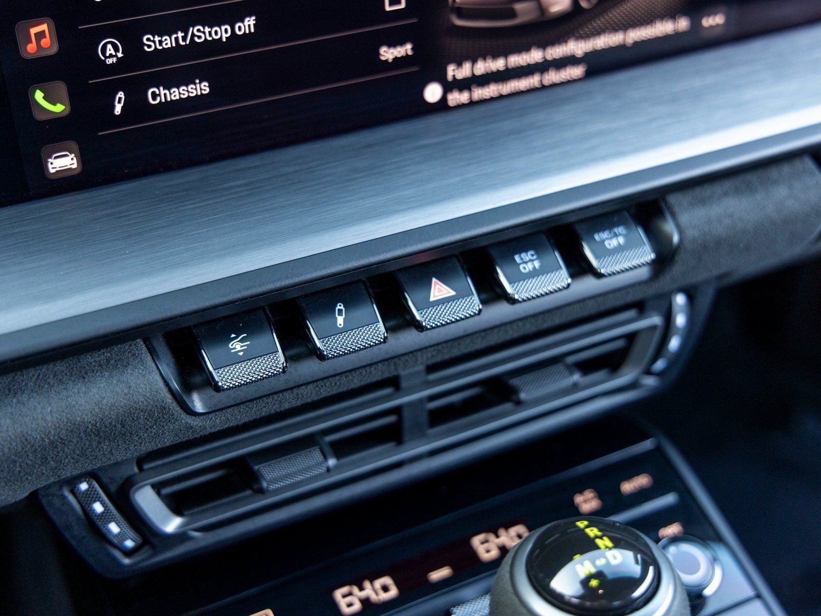 2022 Porsche 911 911 GT3 (MY22)