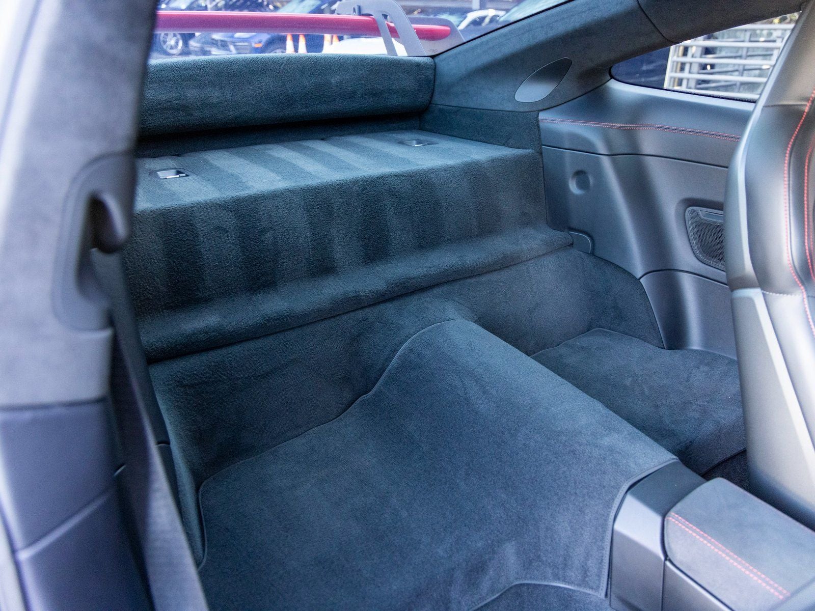 2022 Porsche 911 911 GT3 (MY22)