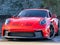 2022 Porsche 911 911 GT3 (MY22)