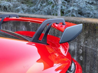 2022 Porsche 911 911 GT3 (MY22)