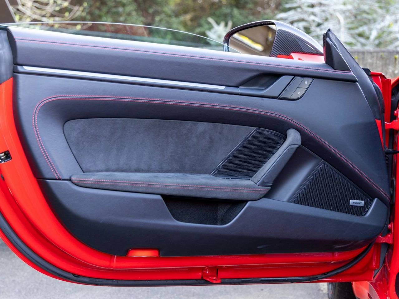 2022 Porsche 911 911 GT3 (MY22)