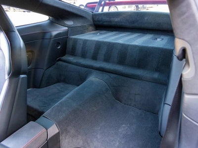 2022 Porsche 911 911 GT3 (MY22)