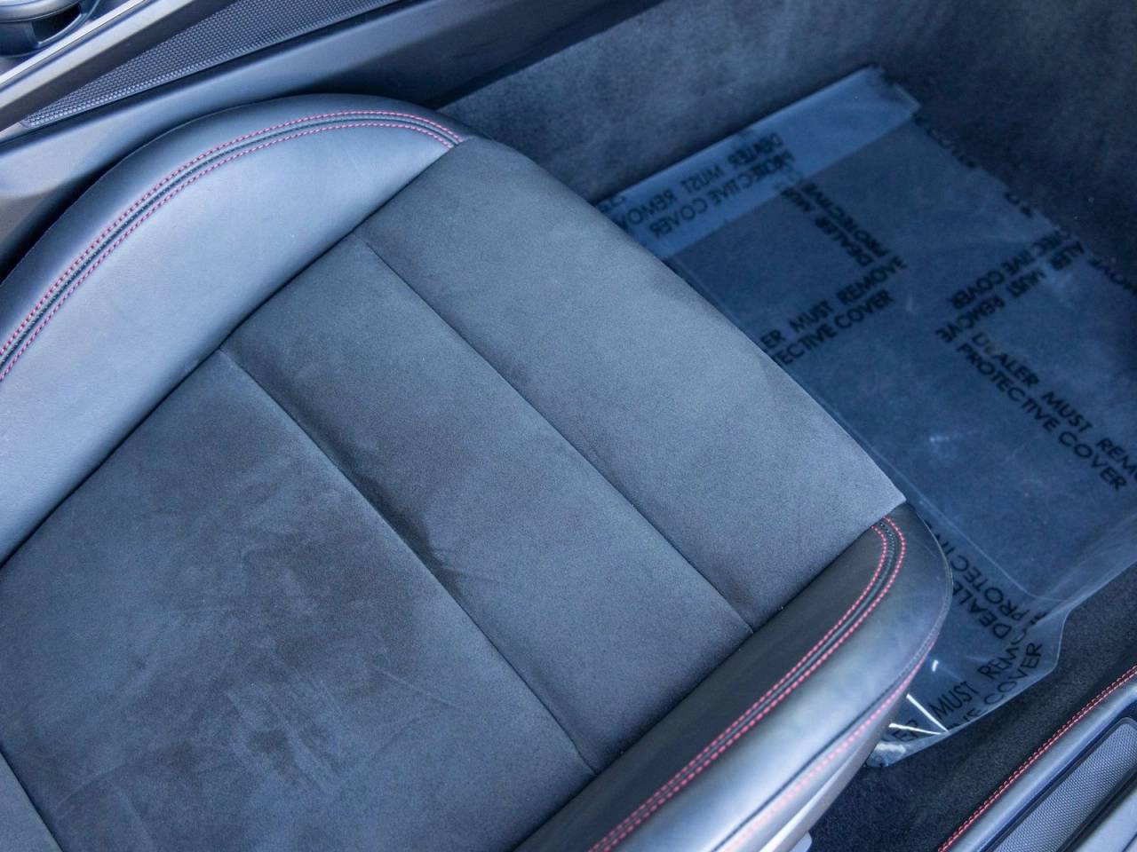 2022 Porsche 911 911 GT3 (MY22)