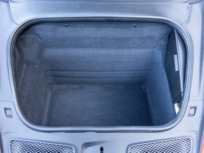 2022 Porsche 911 911 GT3 (MY22)