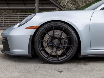 2022 Porsche 911 911 GT3 (MY22)