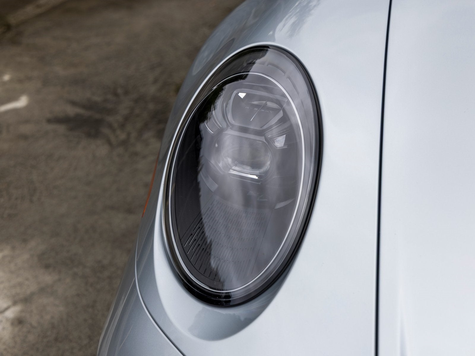 2022 Porsche 911 911 GT3 (MY22)