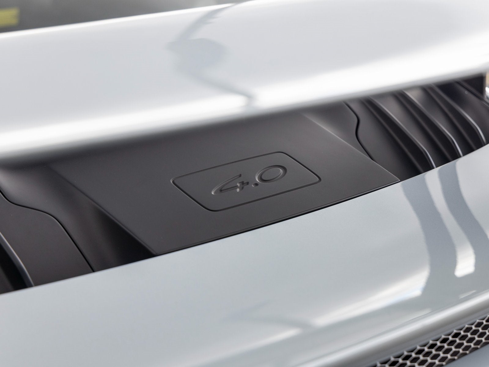 2022 Porsche 911 911 GT3 (MY22)