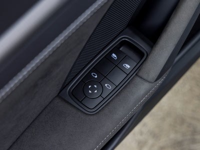 2022 Porsche 911 911 GT3 (MY22)