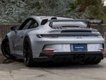 2022 Porsche 911 911 GT3 (MY22)