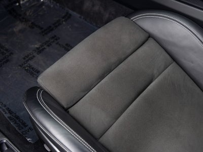 2022 Porsche 911 911 GT3 (MY22)