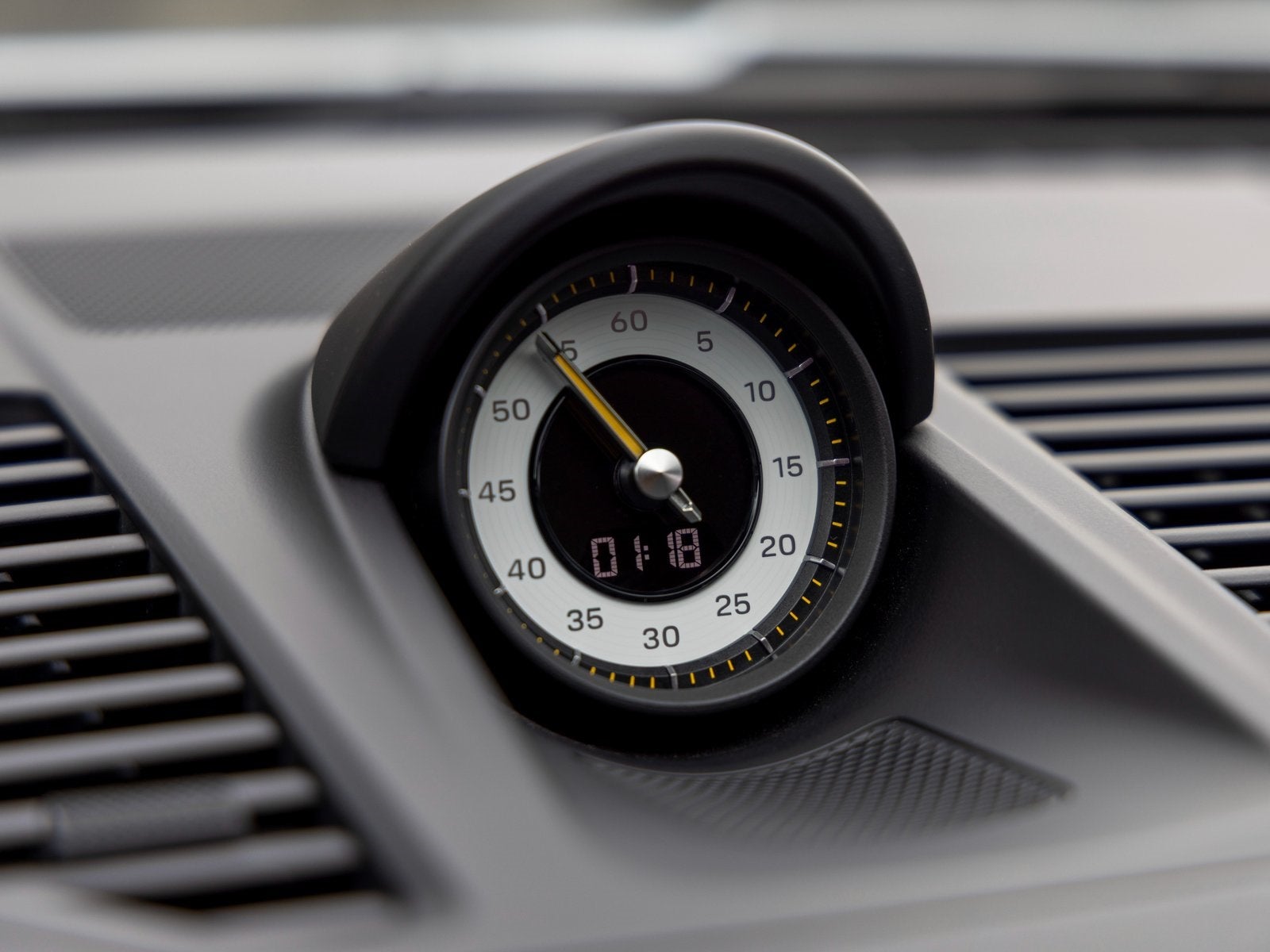 2022 Porsche 911 911 GT3 (MY22)