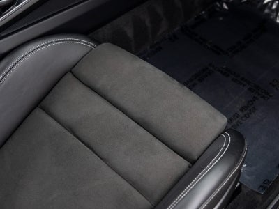 2022 Porsche 911 911 GT3 (MY22)