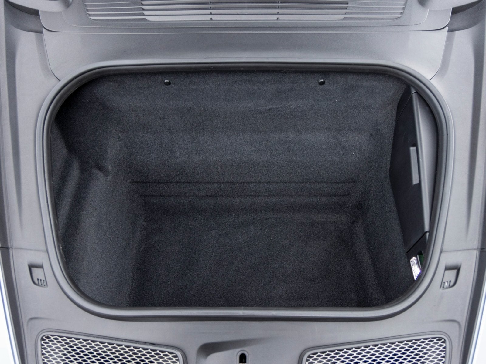 2022 Porsche 911 911 GT3 (MY22)