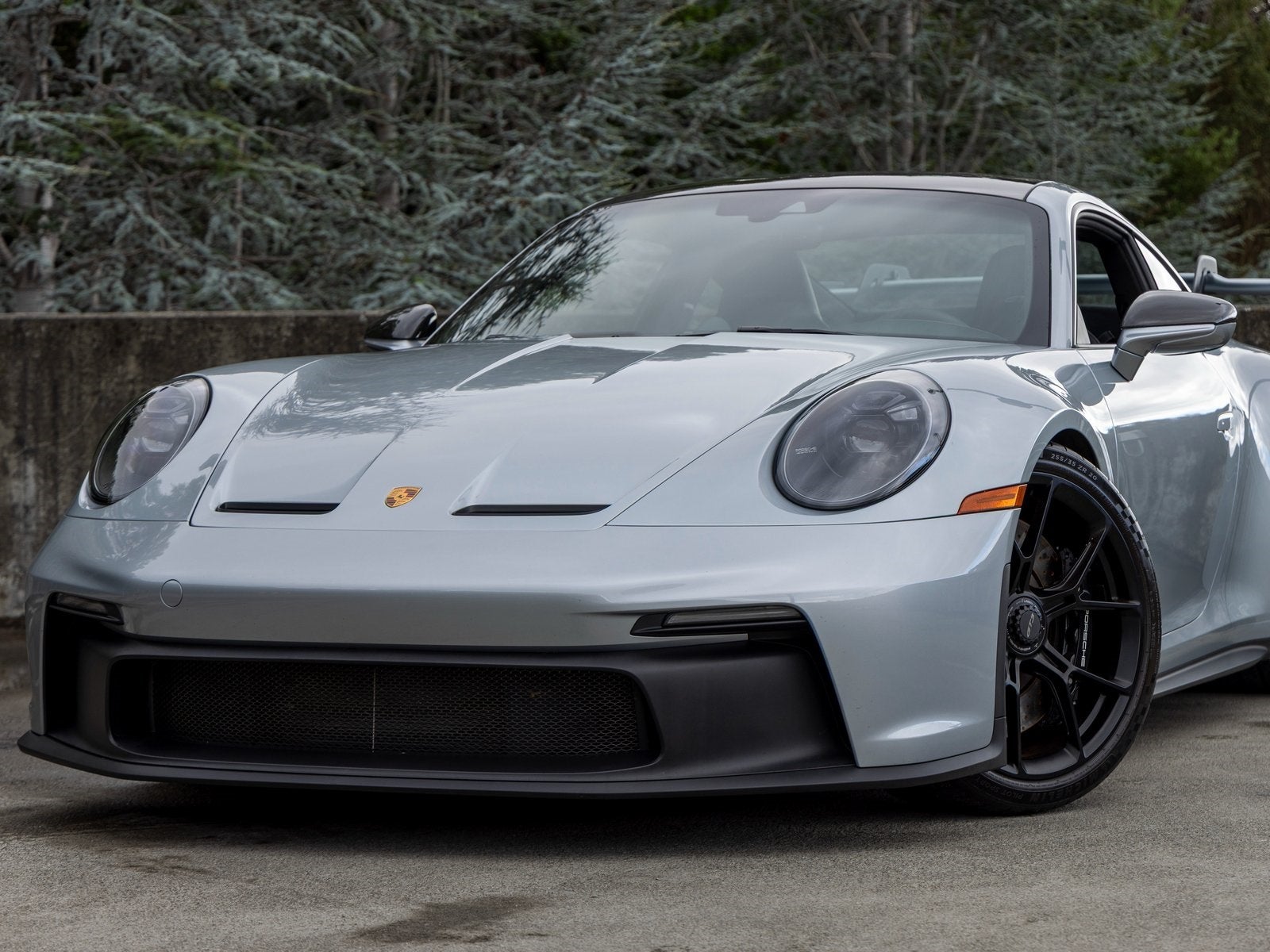 2022 Porsche 911 911 GT3 (MY22)