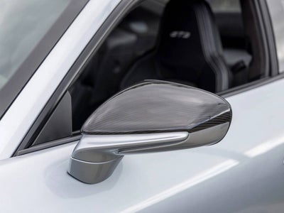 2022 Porsche 911 911 GT3 (MY22)