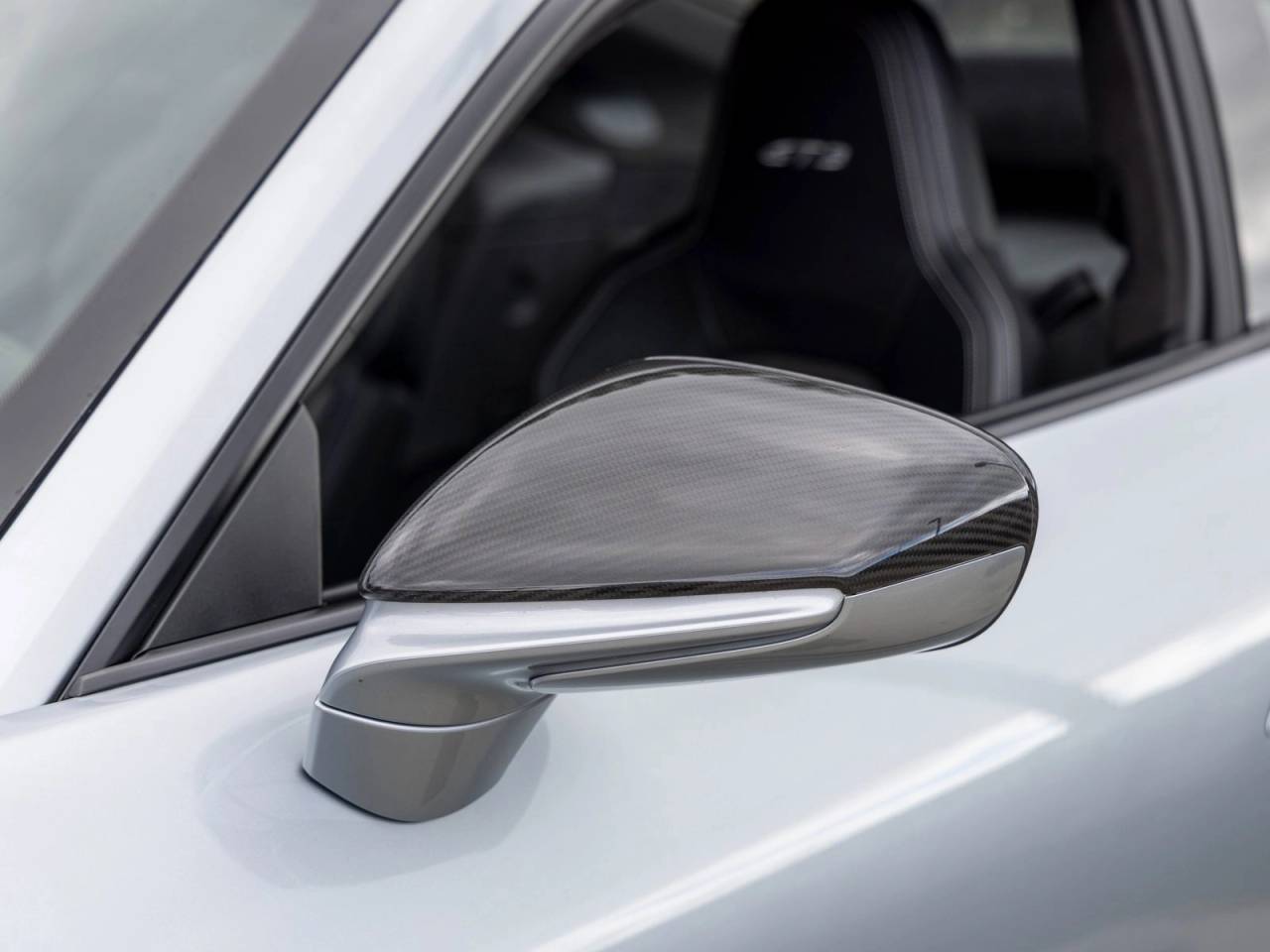 2022 Porsche 911 911 GT3 (MY22)