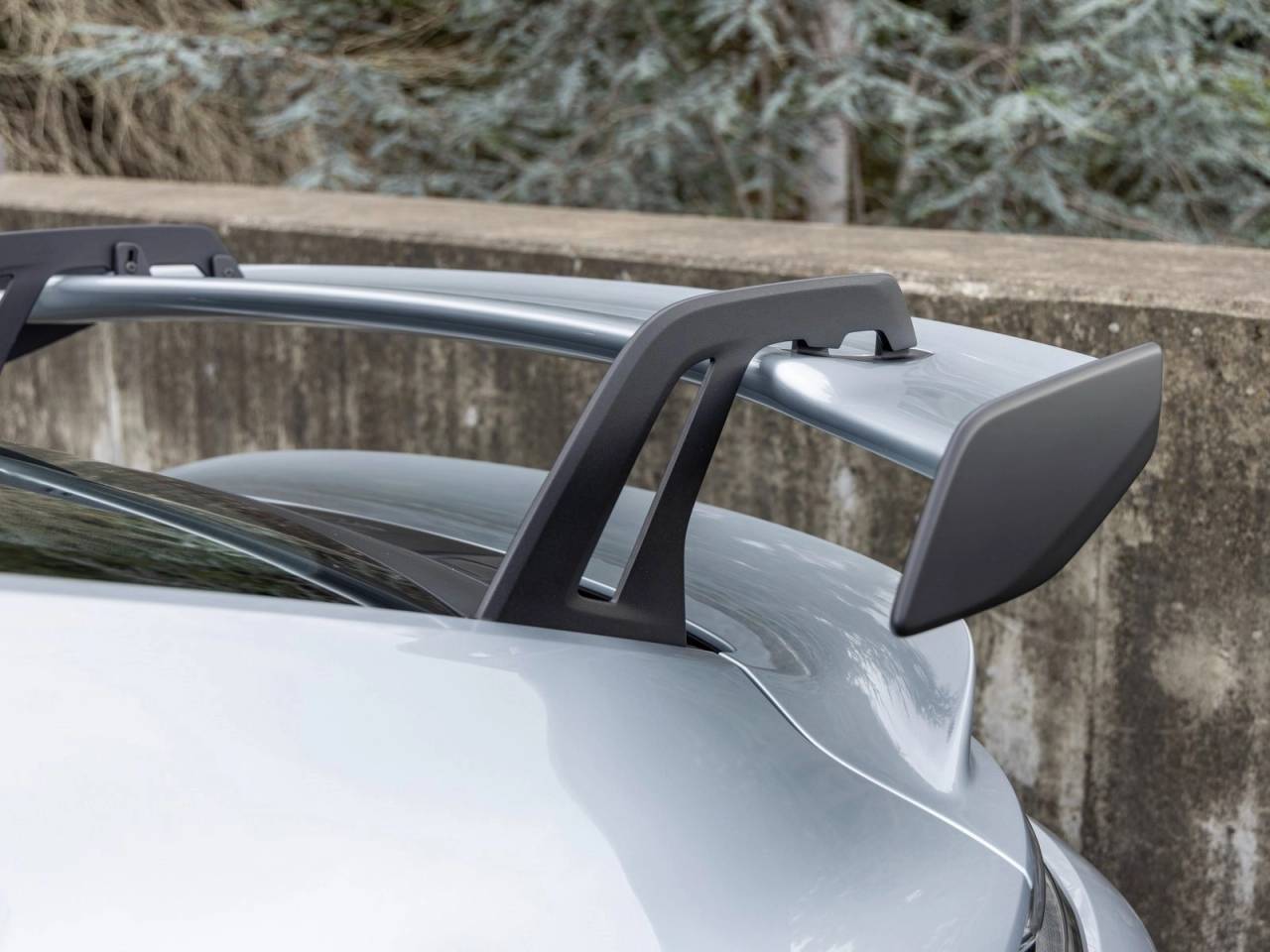 2022 Porsche 911 911 GT3 (MY22)