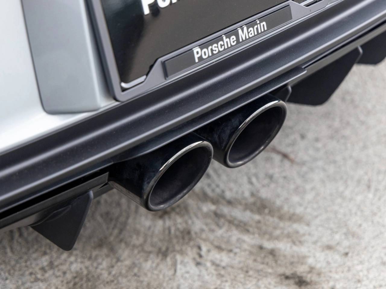 2022 Porsche 911 911 GT3 (MY22)