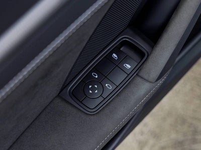 2022 Porsche 911 911 GT3 (MY22)