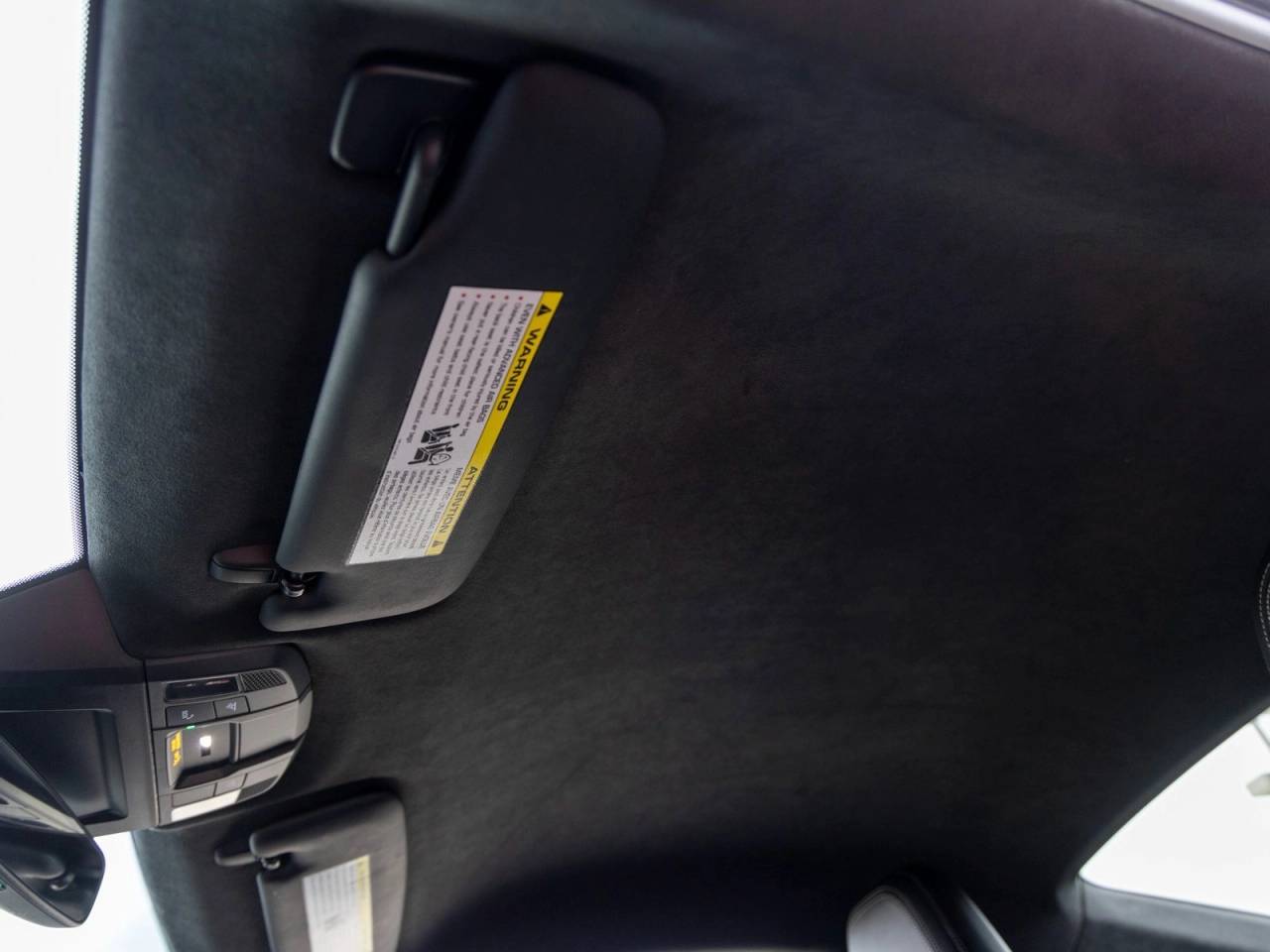 2022 Porsche 911 911 GT3 (MY22)