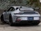 2022 Porsche 911 911 GT3 (MY22)