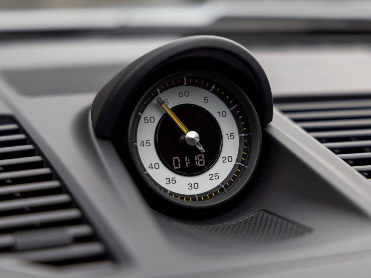 2022 Porsche 911 911 GT3 (MY22)