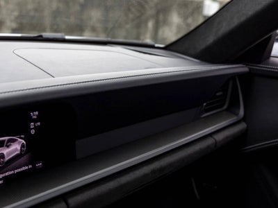 2022 Porsche 911 911 GT3 (MY22)