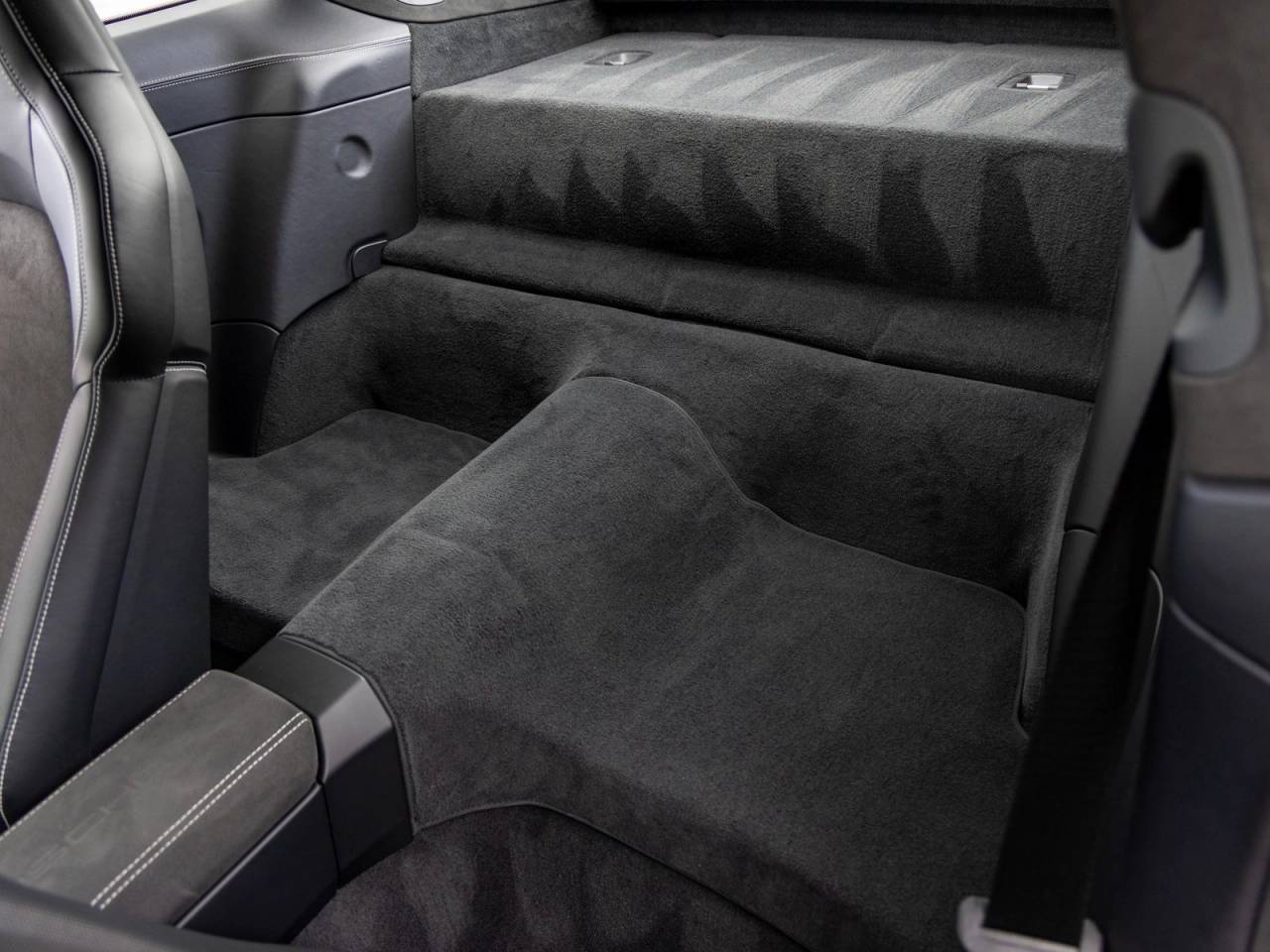 2022 Porsche 911 911 GT3 (MY22)