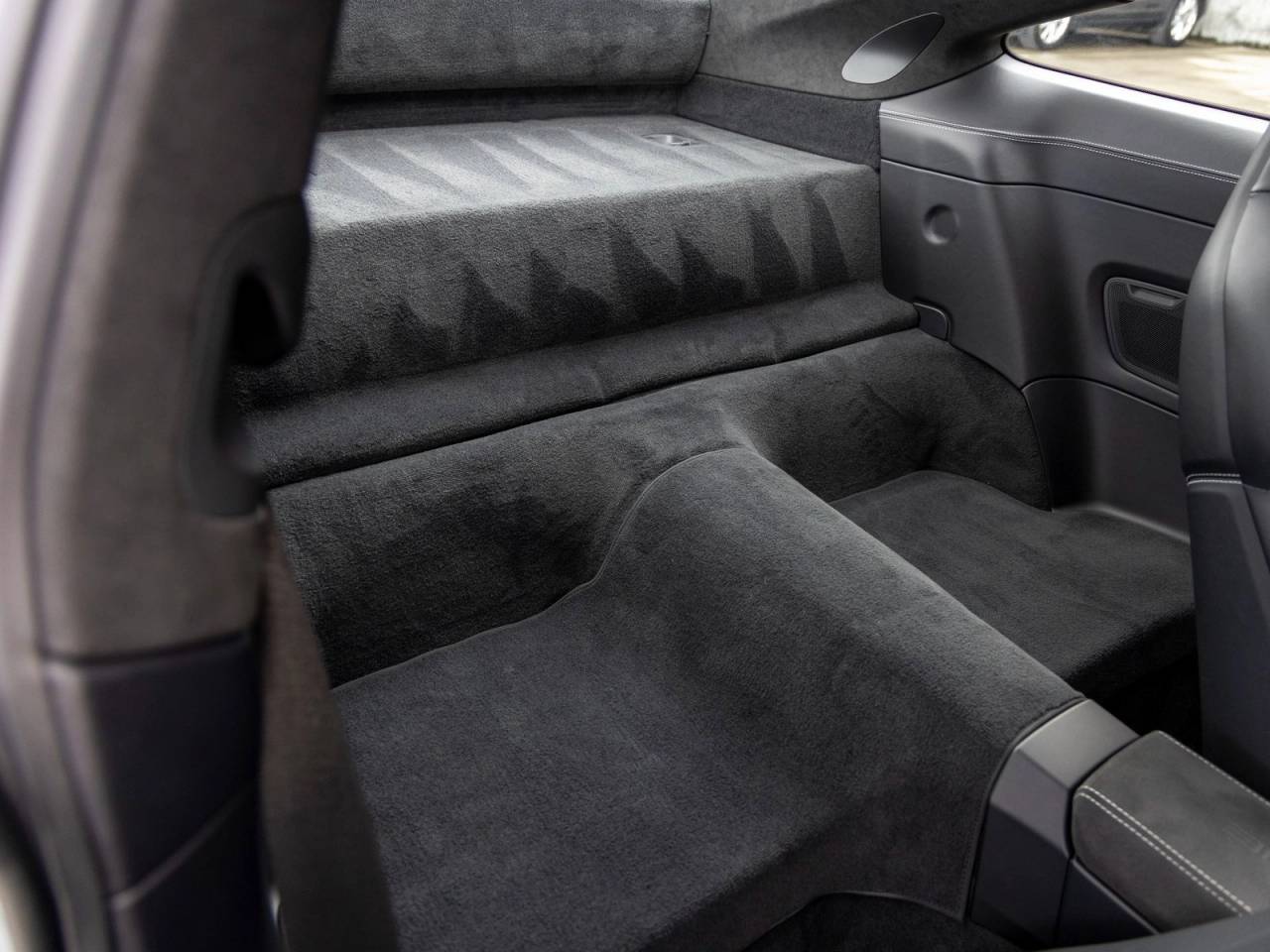 2022 Porsche 911 911 GT3 (MY22)