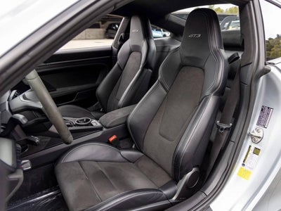 2022 Porsche 911 911 GT3 (MY22)