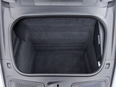 2022 Porsche 911 911 GT3 (MY22)