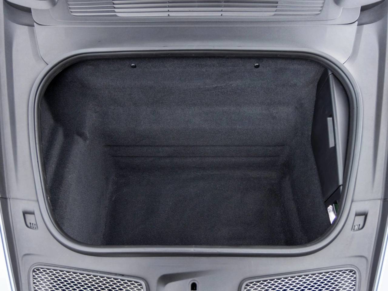 2022 Porsche 911 911 GT3 (MY22)