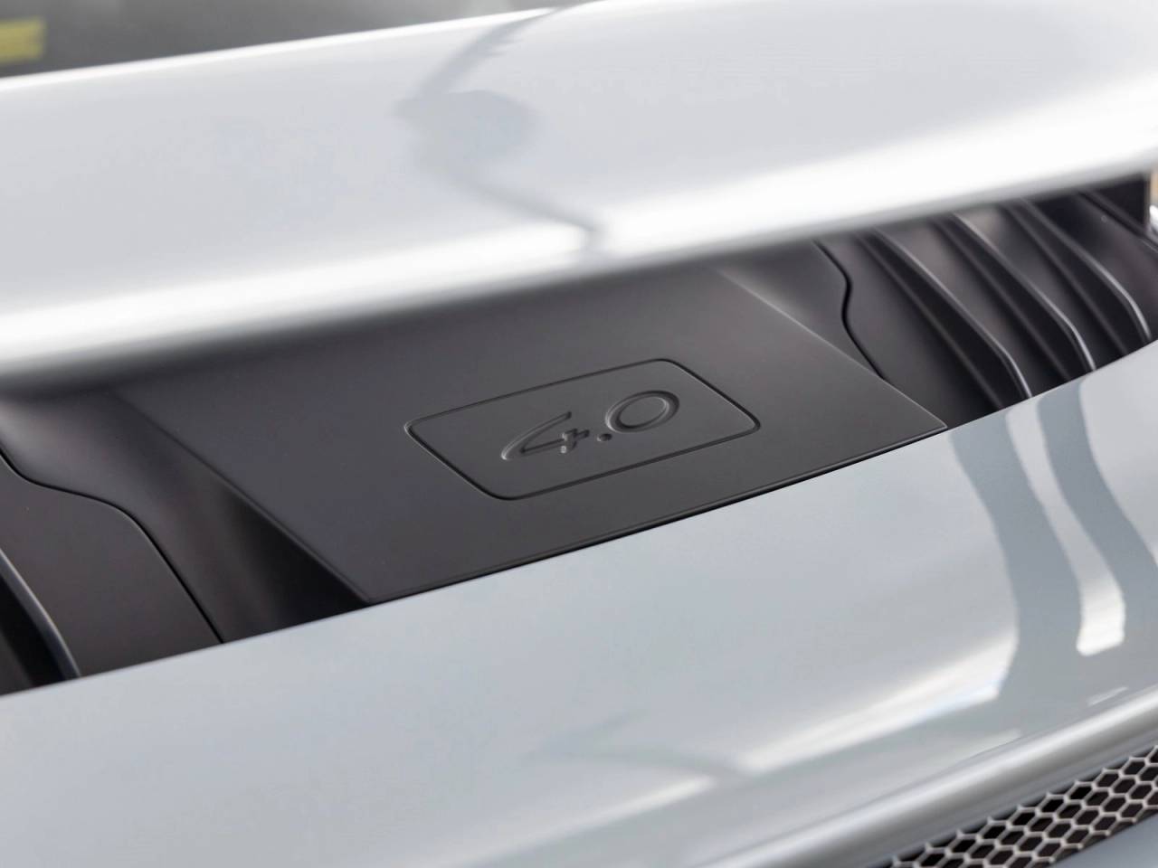 2022 Porsche 911 911 GT3 (MY22)