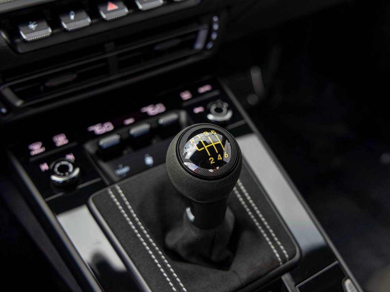 2022 Porsche 911 911 GT3 (MY22)