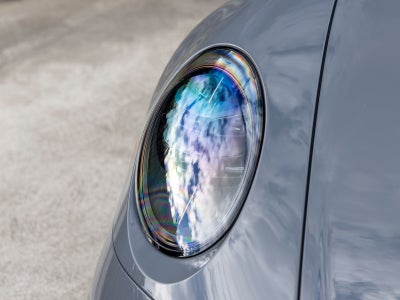 2025 Porsche 911 GT3 with Touring Package