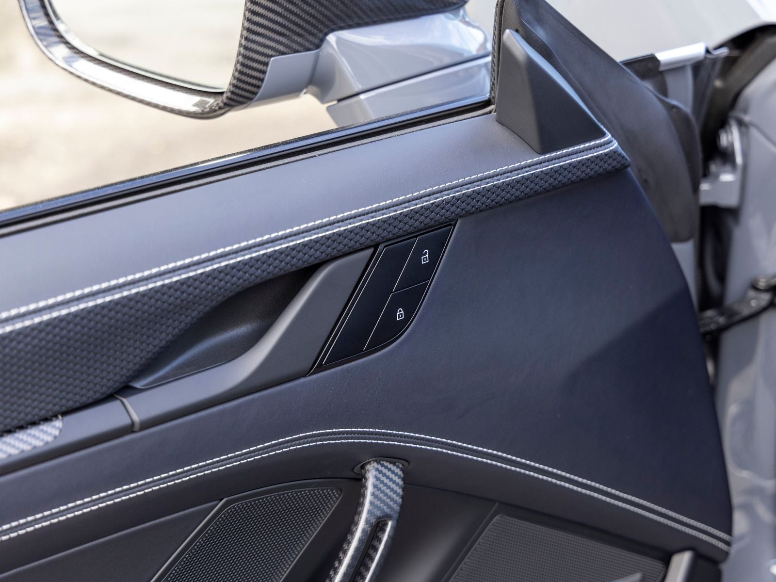 2025 Porsche 911 GT3 with Touring Package