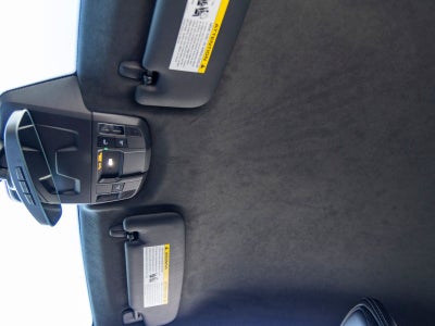 2025 Porsche 911 GT3 with Touring Package