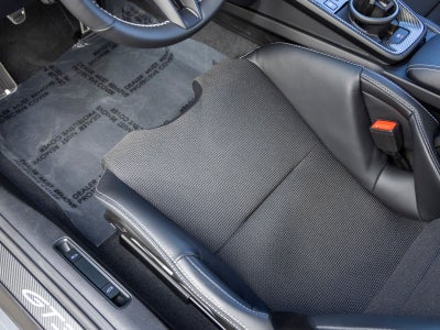 2025 Porsche 911 GT3 with Touring Package