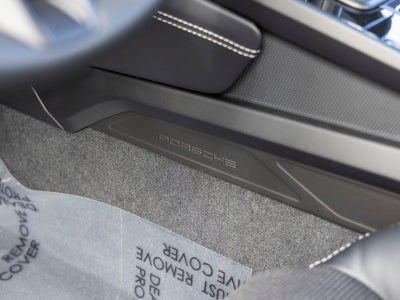 2025 Porsche 911 GT3 with Touring Package