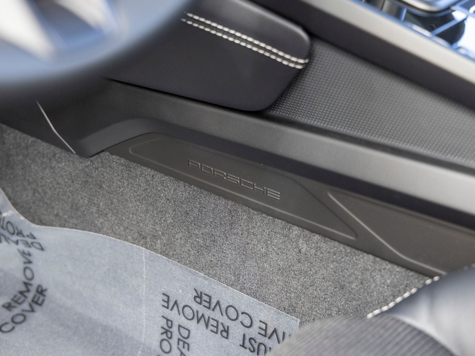 2025 Porsche 911 GT3 with Touring Package