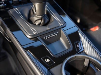 2025 Porsche 911 GT3 with Touring Package