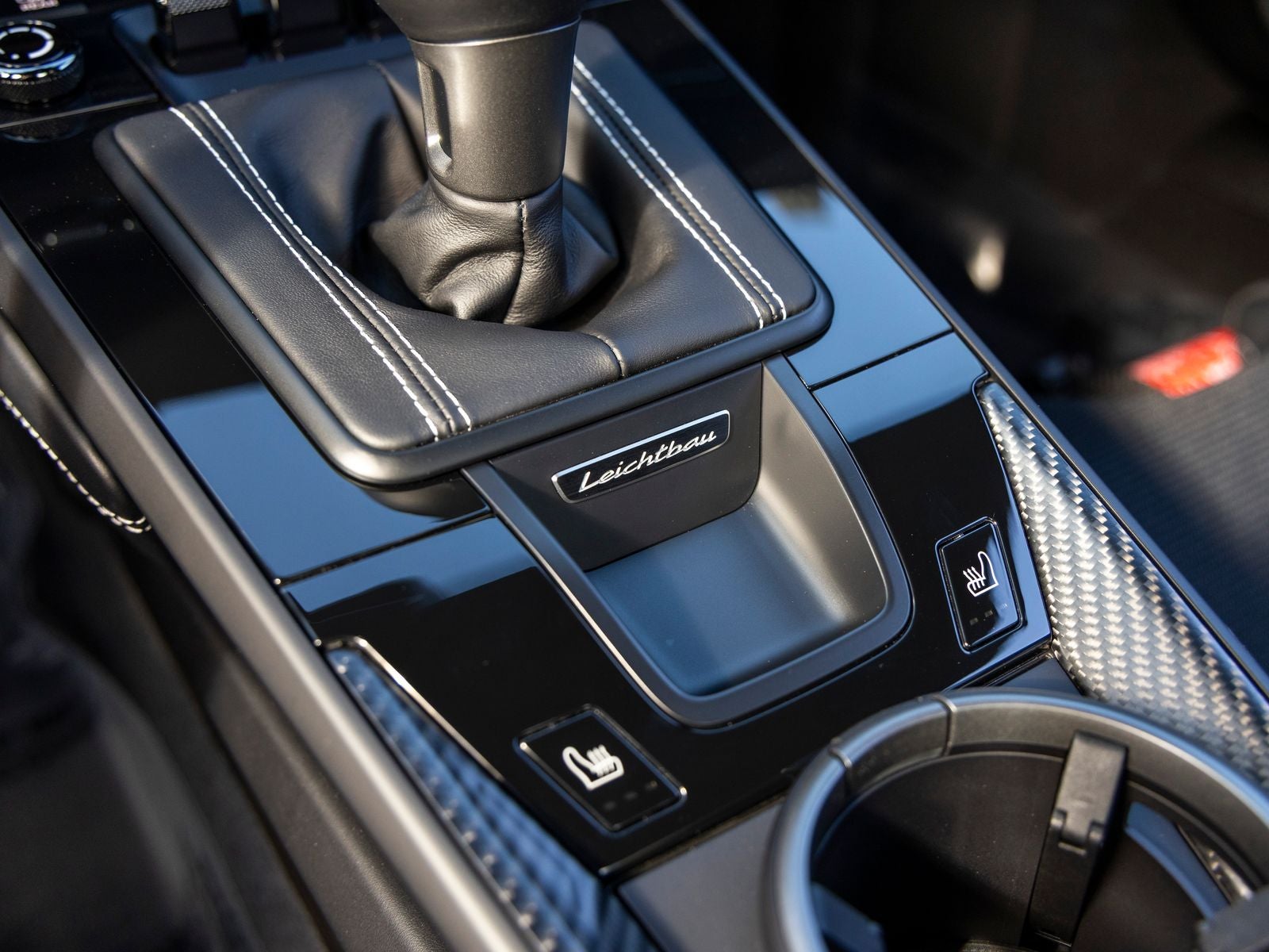 2025 Porsche 911 GT3 with Touring Package