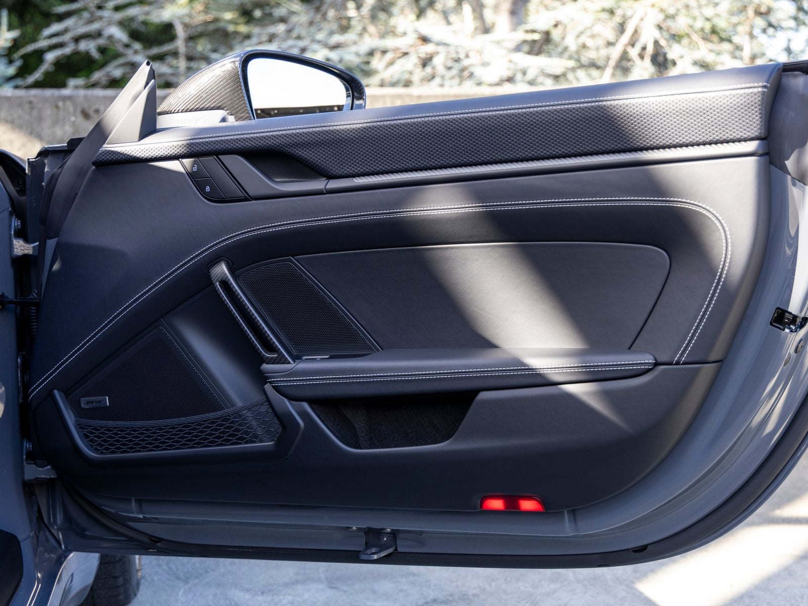 2025 Porsche 911 GT3 with Touring Package