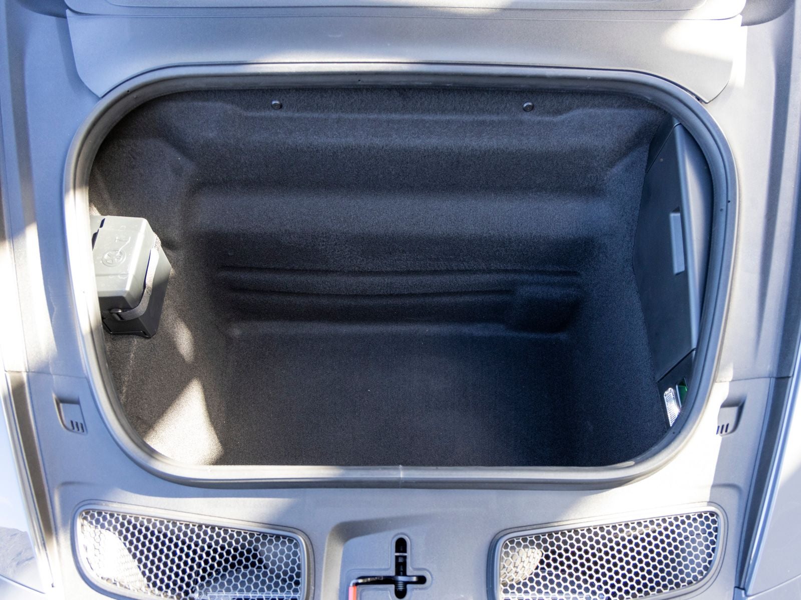 2025 Porsche 911 GT3 with Touring Package