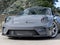 2025 Porsche 911 GT3 with Touring Package