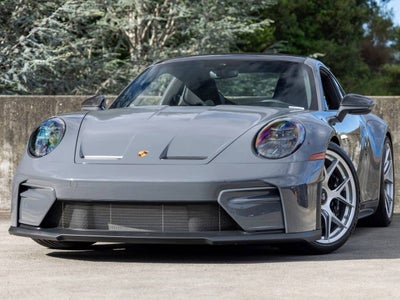 2025 Porsche 911 911 GT3 with Touring Package