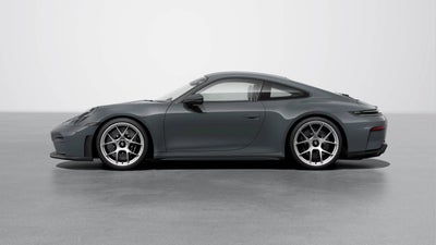 2025 Porsche 911 911 GT3 with Touring Package