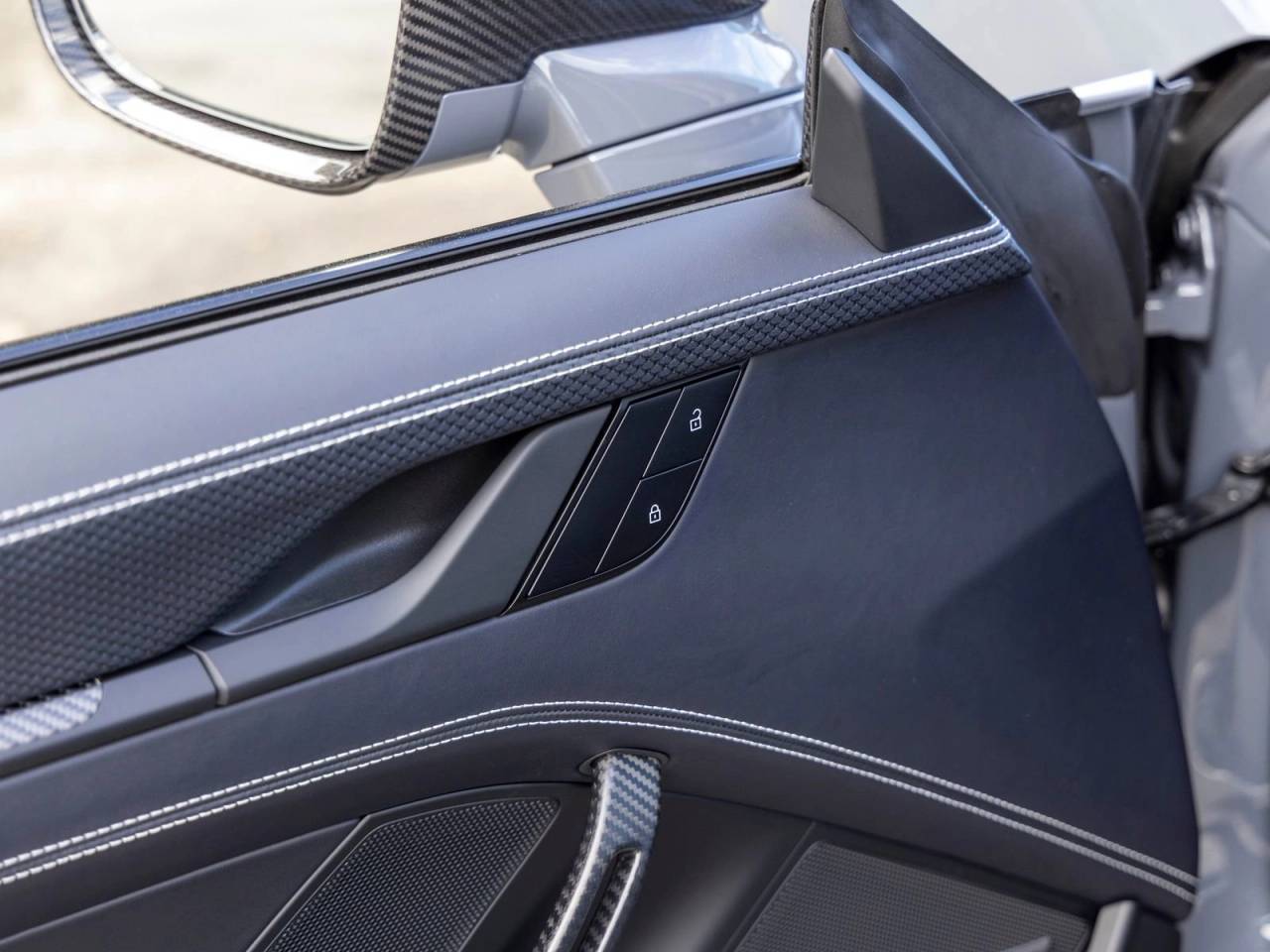 2025 Porsche 911 GT3 with Touring Package