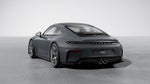 2025 Porsche 911 911 GT3 with Touring Package