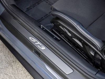 2025 Porsche 911 GT3 with Touring Package